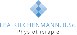 Logo Lea Kilchenmann B.Sc. Vision Bewegung Wien
