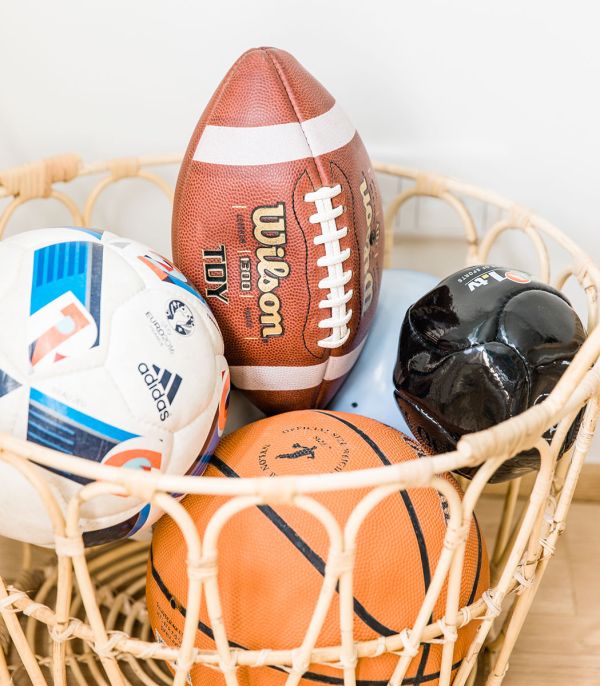 Hobbies Lea Kilchenmann