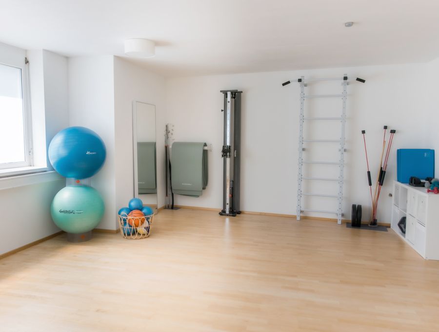 Foto Praxis Lea Kilchenmann