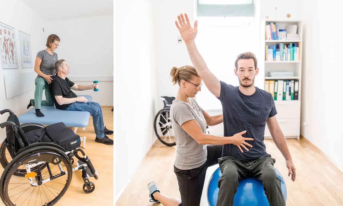 Neurologie Vision Bewegung Lea Kilchenmann Bild 2